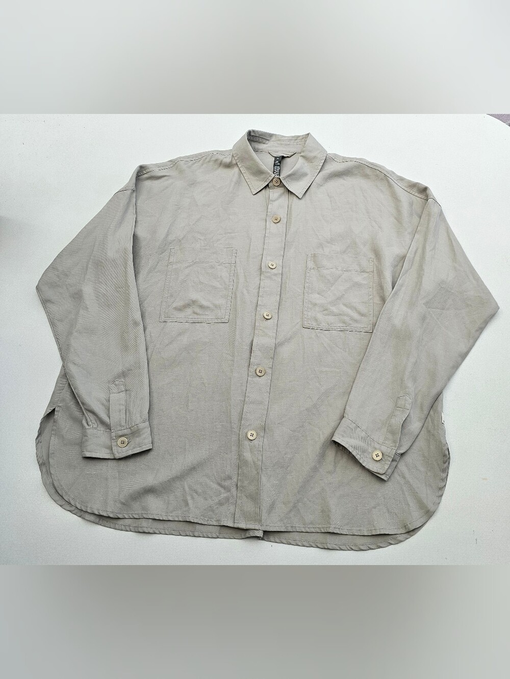 Vuori Women Trestles Button Up Shirt